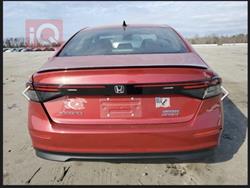 هوندا أكورد